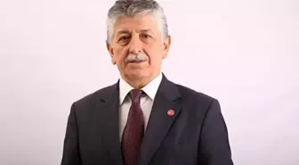 İlhan Tekin kimdir? CHP Çankırı Belediye Başkan Adayı İlhan Tekin kaç yaşında, nereli?