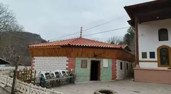 Kastamonu'da Haracoğlu Türbesi ziyarete açıldı