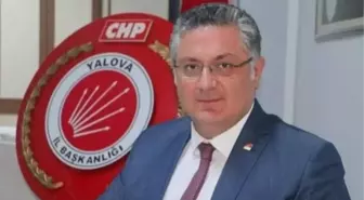 Mehmet Gürel kimdir? CHP Yalova Belediye Başkan Adayı Mehmet Gürel kaç yaşında, nereli?