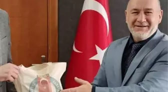 Mehmet Şafi Erim kimdir? Yeniden Refah Partisi Ağrı Belediye Başkan Adayı Mehmet Şafi Erim kaç yaşında ve nereli?