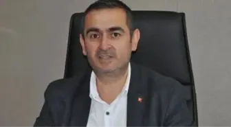 Murat Yazıcı kimdir? CHP Tokat Belediye Başkan Adayı Murat Yazıcı kaç yaşında, nereli?