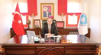 Niğde Ömer Halisdemir Üniversitesi Yapay Zeka ve Veri Bilimi Lisans Bölümü Açacak