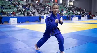 Okul Sporları Yıldızlar Judo Türkiye Birinciliği Denizli'de Gerçekleştirildi