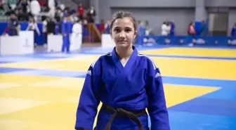 Okul Sporları Yıldızlar Judo Türkiye Birinciliği Denizli'de Gerçekleştirildi