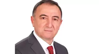 Osman Arslan kimdir? AK Parti Kırşehir Belediye Başkan Adayı Osman Arslan kaç yaşında, nereli?