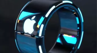 Apple, giyilebilir cihazlar alanında yeni ürün Apple Ring'i tanıtabilir