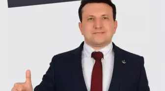 Serdal Bulut kimdir? Yeniden Refah Partisi Aydın Belediye Başkan Adayı Serdal Bulut kaç yaşında ve nereli?