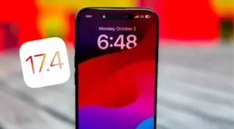 Apple, iOS 17.4 ve iPadOS 17.4 Güncellemelerini Kullanıma Sundu