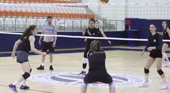 Merinos Voleybol, Vodafone Sultanlar Ligi'ni hedefliyor