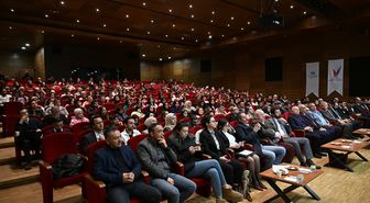 Teknopark Ankara'da e-İhracat Zirvesi düzenlendi