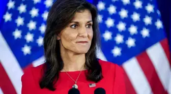 Nikki Haley Başkanlık Yarışından Çekildi