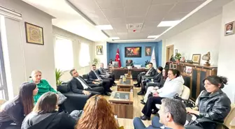 Tunceli'de kadın kooperatiflerinin güçlendirilmesi için çalışma grubu oluşturuldu