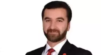 Uğur Şen kimdir? Yeniden Refah Partisi Kars Belediye Başkan Adayı Uğur Şen kaç yaşında ve nereli?