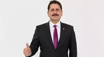 Ümit Özkurt kimdir? Yeniden Refah Partisi Antalya Belediye Başkan Adayı Ümit Özkurt kaç yaşında ve nereli?