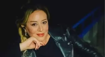 Yasak Elma'nın yıldız oyuncusu Melisa Doğu, Kızıl Goncalar'a katıldı