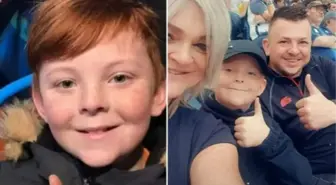 İngiltere'de 11 yaşındaki çocuk Tiktok'ta zehirli gaz çekme akımını denerken hayatını kaybetti