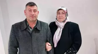 Samsun'da 3 çocuk annesi ev hanımı, eşinin muhtarlık yaptığı mahalleye muhtar adayı oldu