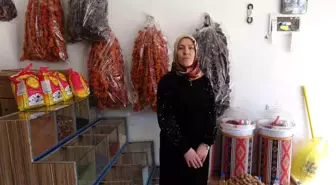 Bitlis'te Yöresel Ürünler İle Aile Ekonomisine Katkı