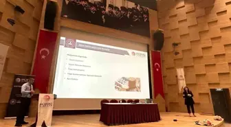 İzmir'de 600 Sivil Toplum Kuruluşu Eğitim Seminerinde Buluştu