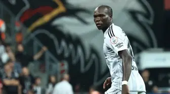 Aboubakar Beşiktaş Yönetimi'ne ne dedi? Takıma rest mi çekti?