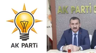 Ahmet Buran kimdir? AK Parti Ankara- Bala Belediye Başkan adayı Ahmet Buran kaç yaşında, nereli?