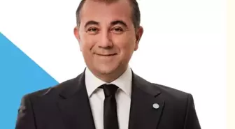 Ahmet Ünal kimdir? İYİ Parti İstanbul Şişli Belediye Başkan adayı Ahmet Ünal kimdir?