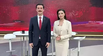 AK Parti Bolu Belediye Başkan Adayı Demirkol, Bolu ile ilgili projeleri anlattı