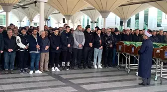 Ankara'da çöp dökme meselesi yüzünden çıkan kavgada esnaf öldürüldü