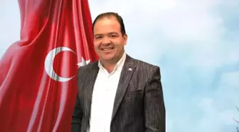 Arif Demirkan kimdir? Cumhur İttifakı İzmir Tire Belediye Başkan Adayı Arif Demirkan kaç yaşında, nereli?