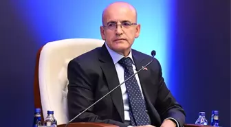 Bakan Şimşek: Zorunlu afet sigortasını getirmeyi düşünüyoruz