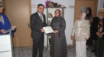 Beyşehir'de ADEM Sergi ve Kermes Açılışı Yapıldı