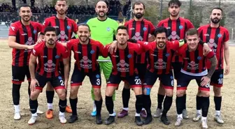 Yozgat Bozokspor liderliği sürdürdü