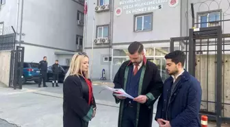 Büyükçekmece'de Otizmli Genci Darp Eden Şüpheli Serbest Bırakıldı