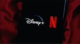 Disney CEO'su Bob Iger, Netflix ile ilgili büyük bir itirafa imza attı