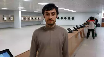 Buğra Selimzade, Granada'da bronz madalya kazandı