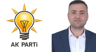 Eyyüp Tekiner kimdir? AK Parti Elmadağ Belediye Başkan Adayı Eyyüp Tekiner kaç yaşında?