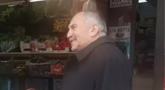 Fehmi Kandemir kimdir? İYİ Parti Ankara Gölbaşı Belediye Başkan adayı Fehmi Kandemir kimdir?