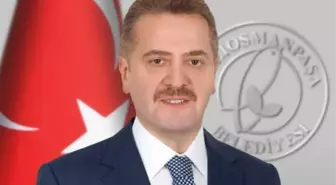 Hasan Tahsin Usta kimdir? AK Parti İstanbul Gaziosmanpaşa Belediye Başkan Adayı Hasan Tahsin Usta kaç yaşında, nereli?