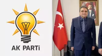 Hazım Caner Can kimdir? AK Parti Çamlıdere Belediye Başkan Adayı Hazım Caner Can kaç yaşında, nereli?