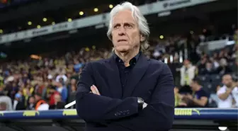 Herkes onu konuşuyor! Jorge Jesus dünya rekoruna sadece 1 adım uzakta