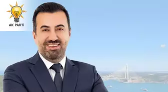 Hüseyin Coşkun kimdir? AK Parti İstanbul Sarıyer Belediye Başkan Adayı Hüseyin Coşkun kaç yaşında, nereli?