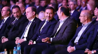 Karatay Belediye Başkanı Hasan Kılca, 5 yıllık görev süresinde yaptıkları çalışmaları paylaştı