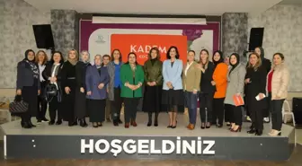 Kocaeli Valiliği'nden kadına şiddetle mücadele eğitimi