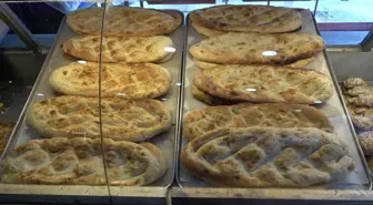 Kütahya'da Ramazan Pidesi Fiyatları Açıklandı