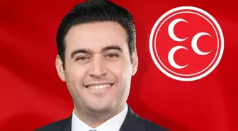 Levent Çağlancı kimdir? MHP Ankara Polatlı Belediye Başkan Adayı Levent Çağlancı kaç yaşında, nereli?