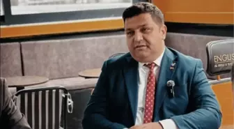 Mehmet Melih Tatlıcı kimdir? Yeniden Refah Partisi Muğla Belediye Başkan Adayı Mehmet Melih Tatlıcı kaç yaşında ve nereli?