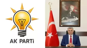 Mehmet Sadık Tunç kimdir? AK Parti İzmir- Karabağlar Belediye Başkan adayı Mehmet Sadık Tunç kaç yaşında, nereli?