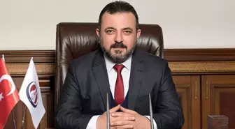 Murat Ercan kimdir? AK Parti Ankara Sincan Belediye Başkan Adayı Murat Ercan kaç yaşında, nereli?