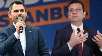 Murat Kurum, Ekrem İmamoğlu'nu neden eleştirdi? Murat Kurum, Ekrem İmamoğlu için ne dedi?