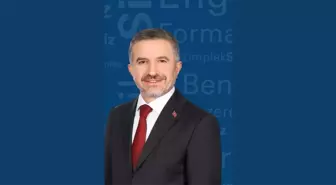 Mustafa Naim Yağcı kimdir? AK Parti Ataşehir Belediye Başkan adayı Mustafa Naim Yağcı kaç yaşında, nereli?